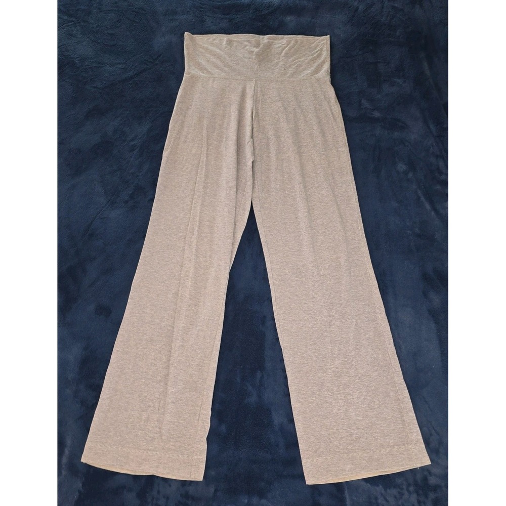 NWT So Brand Gray Yoga Pants‎ Leggings Womens Size Medium